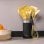 Utensilio de cocina Cecotec Polka Experience Vulcano 9 piezas Silicona Acero 220ºC Amarillo Pastel