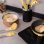 Utensilio de cocina Cecotec Polka Experience Vulcano 9 piezas Silicona Acero 220ºC Amarillo Pastel