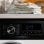 Lavadora Cecotec Bolero DressCode 12500 Inverter 12kg Carga Frontal 1400rpm A Blanca Motor Inverter y Vapor