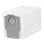 Borsa per la polvere Roborock 8.02.0238 Compatibile Qrevo S8 MaxV Ultra 3 pezzi