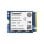 SSD Kingston NV3 2 To M.2 2230 PCIe 4.0 NVMe 6000 MB/s