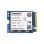 SSD Kingston NV3 2 To M.2 2230 PCIe 4.0 NVMe 6000 MB/s