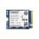 Kingston NV3 SSD 500GB M.2 2230 PCIe 4.0 NVMe 3D NAND Alto Desempenho