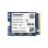 Kingston NV3 SSD 500GB M.2 2230 PCIe 4.0 NVMe 3D NAND Alto Desempenho