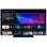 Toshiba 40LV3563DG 40" LED Full HD  HDMI USB Altavoces Integrados Negro VIDAA