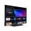 Toshiba 40LV3563DG 40" LED Full HD  HDMI USB Altavoces Integrados Negro VIDAA