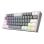 Tastiera Meccanica Redragon K616-RGB FIZZ PRO RGB Wireless USB Bluetooth 60% 61 Tasti