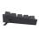Redragon K616-RGB FIZZ PRO Teclado Mecânico RGB 60% Sem Fios Bluetooth/RF 2.4GHz 61 Teclas ABS RED