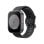 Smartwatch Nothing Watch Pro 1,96" AMOLED GPS 340mAh Schwarz