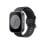 Smartwatch Nothing Watch Pro 1,96" AMOLED GPS 340mAh Schwarz
