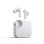 Auricular Inalámbrico CMF Buds Nada ANC 42dB Bluetooth 5.3 IP54 8h batería Carga Rápida