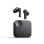 Auricular inalámbrico Nothing CMF Buds 42dB ANC, 12.4mm, Ultra Bass, Bluetooth 5.3, IP54, 35h autonomía
