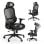 Silla ergonómica SENSE7 Neyo malla transpirable reposabrazos 3D soporte lumbar 140kg