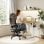 Silla ergonómica SENSE7 Neyo malla transpirable reposabrazos 3D soporte lumbar 140kg