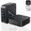 Mini PC Blackview MP100 Pro Intel Core i3-1215U 16 Go SSD 512 Go Wi-Fi 6 UHD 4K Windows 11 Pro