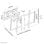 Soporte de pared TV Neomounts LFD-W8000 hasta 100" Inclinable Giratorio Acero Negro 80kg