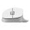 Ratón Xiaomi Comfort Edition Inalámbrico 1200DPI Blanco clic silencioso ergonomía