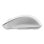 Ratón Xiaomi Comfort Edition Inalámbrico 1200DPI Blanco clic silencioso ergonomía
