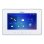 Dahua Video-Gegensprechanlage DHI-KTW01 DHI-VTO2211G-WP-S2/VTH5221DW-S2 IP65 HD Wi-Fi RFID 7" Touch Schwarz