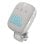 Altoparlante Portatile JBL Wind 3S 5W Bluetooth IP67 Bianco Altoparlante Portatile JBL Wind 3S 5W Bluetooth IP67 Bianco