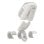 Altoparlante Portatile JBL Wind 3S 5W Bluetooth IP67 Bianco Altoparlante Portatile JBL Wind 3S 5W Bluetooth IP67 Bianco