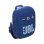 Altavoz portátil JBL Wind 3S Bluetooth Azul 5W IP67 autonomía 5h Manillar Bicicleta/Moto