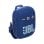 Altavoz portátil JBL Wind 3S Bluetooth Azul 5W IP67 autonomía 5h Manillar Bicicleta/Moto