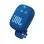 Altavoz portátil JBL Wind 3S Bluetooth Azul 5W IP67 autonomía 5h Manillar Bicicleta/Moto