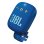 Altavoz portátil JBL Wind 3S Bluetooth Azul 5W IP67 autonomía 5h Manillar Bicicleta/Moto