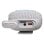 JBL Wind 3 Bluetooth-Lautsprecher, LED-Display, Lenkerhalterung, mehrere Quellen, Grau