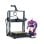 Impresora 3D Elegoo Neptune 4 Plus Klipper 500mm/s 320x320x385mm Boquilla 300°C Direct Drive