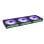 Ventilateur Lian Li Uni Fan SL-Infinity Wireless Reverse RGB 12cm Noir