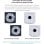 Ventilateur Lian Li Uni Fan SL-Infinity Wireless Reverse RGB 12cm Noir