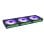 Ventilateur Lian Li Uni Fan SL-Infinity Wireless Reverse RGB 12cm Noir