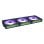 Ventilateur Lian Li Uni Fan SL-Infinity Wireless Reverse RGB 12cm Noir