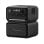 Estación de Energía EcoFlow River 3 Max Plus 872Wh 600W UPS Batería Extra Compacta