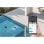 Aiper Scuba X1 Pro Poolreinigungsroboter mit OmniSense+ Ultraschalltechnologie und Doppelfilterung.