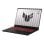 Portátil ASUS TUF Gaming A16 FA608UH-RV033 16" AMD Ryzen 7 260 16GB 1TB SSD RTX 5050 8GB Jaeger Gray RGB