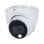 Câmera de vigilância Dahua DH-HAC-HDW1200TLMP-IL-A-0280B-S6 FullHD Visão Noturna Interna e Externa Áudio Integrado