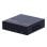 Gravador NVR Hikvision DS-E08NI-Q1 8 Canais 1TB SSD 1080p Preto Gravador NVR Hikvision DS-E08NI-Q1 8 Canais 1TB SSD 1080p Preto