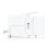Ubiquiti UACC-Keystone-Coupler-C6 Cat6-Koppler, 12er-Pack, weißes Polycarbonat