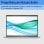 Computer portatile HP ProBook 460 G11 8GB 256GB SSD Windows 11 Pro Argento