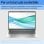 Computer portatile HP ProBook 460 G11 8GB 256GB SSD Windows 11 Pro Argento