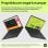 Portatile HP 15-fd0054nl i5-1334U 16GB 512GB SSD NVIDIA GeForce MX570 Argento