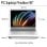 Portatile HP Pavilion 16-af0012nl Intel Core Ultra 5 125U 16GB 512GB SSD 16" 2K IPS