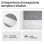 Portatile HP Pavilion 16-af0012nl Intel Core Ultra 5 125U 16GB 512GB SSD 16" 2K IPS