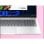 Portatile HP EliteBook 8 G1i 16'' AI Intel Core Ultra 7 16GB 512GB SSD Windows 11 Pro