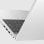 Portatile HP ProBook 445 14" Ryzen 5 7530U 16GB 512GB SSD Windows 11 Pro Argento