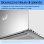 Computer portatile HP ProBook 440 G11 8GB DDR5 512GB SSD Windows 11 Pro Argento