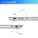Computer portatile HP EliteBook X G1a Next Gen AI 32GB 1TB OLED Wi-Fi 7